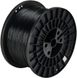 Polymaker PolyLite™ PETG, Black, 5 кг — філамент, пластик для 3д-друку  PM70988 фото 1