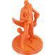 Polymaker&trade; PETG Orange PB05005 photo 2