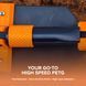 Polymaker&trade; PETG Orange PB05005 photo 7