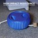 Polymaker&trade; PLA Pro, Blue, 1 кг &mdash; синій філамент, пластик для 3д-друку PA13004 фото 6