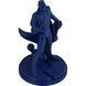 Polymaker&trade; PLA Pro, Blue, 1 кг &mdash; синій філамент, пластик для 3д-друку PA13004 фото 2
