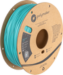 Filament, plastic for 3D printing Polymaker PolyLite™ PLA, Polymaker Teal, 1 kg