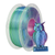 SUNLU Silk PLA+, Tri-Color, Blue-Green-Purple, 1 кг — філамент, пластик для 3д-друку SUNLU0114 фото