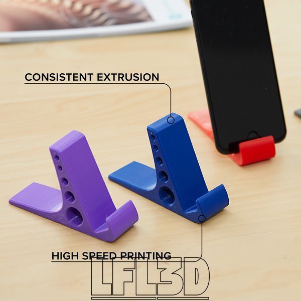 Polymaker&trade; PETG Blue PB05006 photo