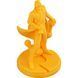 Polymaker&trade; PLA Pro, Yellow, 1 кг &mdash; жовтий філамент, пластик для 3д-друку PA13006 фото 2