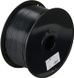 Polymaker PolyLite™ ABS, Black, 3 кг — філамент, пластик для 3д-друку — філамент, пластик для 3д-друку PE01033 фото 1