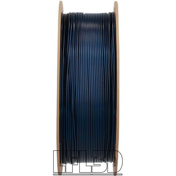 Polymaker&trade; PETG Dark Blue, 1 кг &mdash; темно-синій філамент, пластик для 3д-друку PB05014 фото