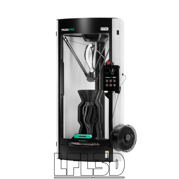 Промисловий 3D-принтер Prusa Pro HT90 PRO-HT90 фото