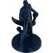Polymaker&trade; PETG Dark Blue, 1 кг &mdash; темно-синій філамент, пластик для 3д-друку PB05014 фото 2