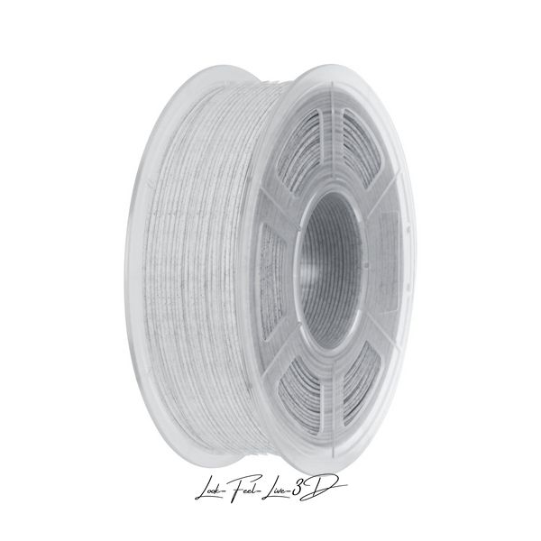 SUNLU PLA Marble, 1 кг — філамент, пластик для 3д-друку SUNLU0252 фото
