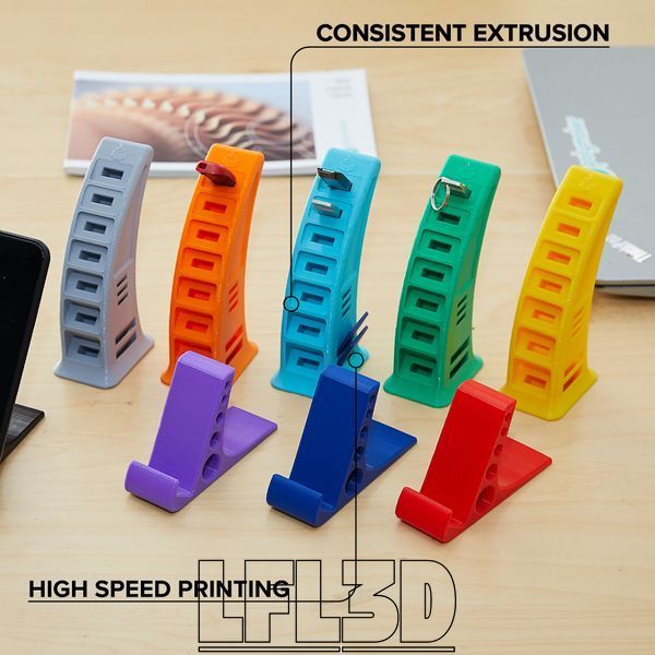Polymaker&trade; PETG Teal, 1 кг &mdash; бірюзовий філамент, пластик для 3д-друку PB05009 фото
