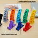Polymaker&trade; PETG Teal, 1 кг &mdash; бірюзовий філамент, пластик для 3д-друку PB05009 фото 6