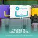 Polymaker&trade; PETG Teal, 1 кг &mdash; бірюзовий філамент, пластик для 3д-друку PB05009 фото 7