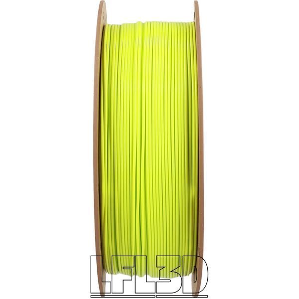 Polymaker™ PETG Lime, 1 кг — лаймовий філамент, пластик для 3д-друку PB05015 фото Polymaker™ PETG Lime, 1 кг — лаймовий філамент, пластик для 3д-друку PB05015 фото