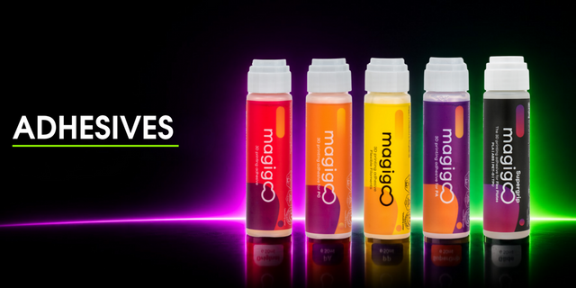 Adhesives