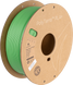 Polymaker PolyTerra™ PLA+, Green, 1 кг — філамент, пластик для 3д-друку PM70950 фото 1
