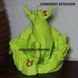 Polymaker&trade; PETG Lime, 1 кг &mdash; лаймовий філамент, пластик для 3д-друку PB05015 фото 6