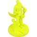 Polymaker&trade; PETG Lime, 1 кг &mdash; лаймовий філамент, пластик для 3д-друку PB05015 фото 2