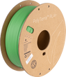 Filament, plastic for 3D printing Polymaker PolyTerra™ PLA+, Green, 1 kg