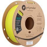 Polymaker&trade; HT-PLA-GF, Power Tool Green, 1 кг &mdash; лаймовий філамент, пластик для 3д-друку зі скловолокном PA18008 фото