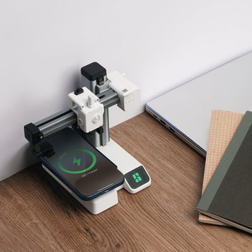 Bambu Lab Wireless Charger Kit 012