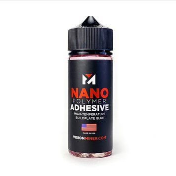 Vision Miner Nano Polymer Adhesive, 120 ml VM-NPA-120ML photo