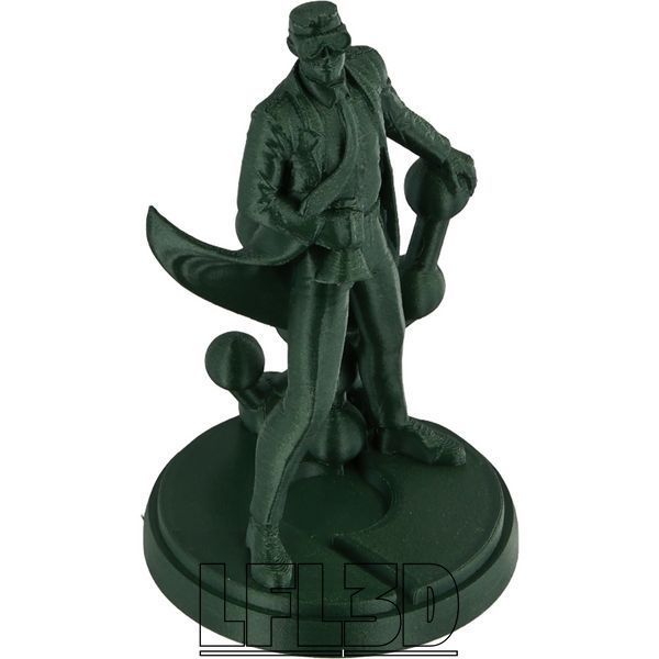 Polymaker&trade; PETG Dark Green PB05016 photo