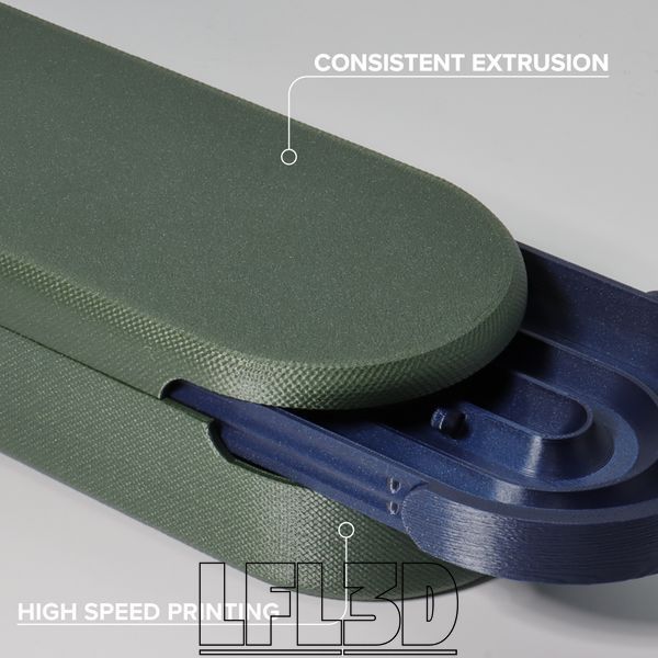 Polymaker&trade; PETG Dark Green PB05016 photo