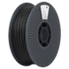 Kexcelled THE K5&trade; PETG-GF Black, 1 кг &mdash; чорний філамент зі скловолокном, пластик для 3д-друку KXL-K5-PETG-GF-BLK-1K фото