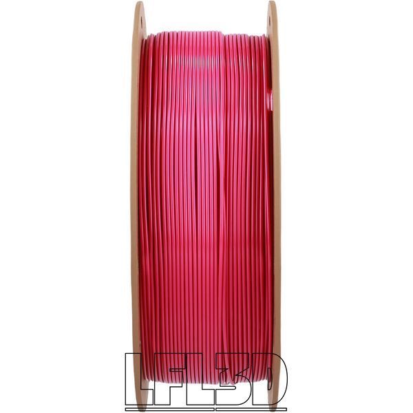 Polymaker&trade; PETG Magenta, 1 кг &mdash; рожевий філамент, пластик для 3д-друку PB05017 фото