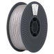 Kexcelled THE K5&trade; PETG-GF Lilac Gray, 1 кг &mdash; сірий філамент зі скловолокном, пластик для 3д-друку KXL-K5-PETG-GF-GYL-1K фото