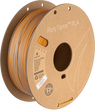 Polymaker PolyTerra™ Dual PLA, Foggy Orange (Grey-Orange), 1 кг — філамент, пластик для 3д-друку PA04024 фото