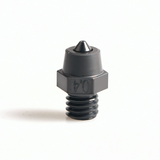 Phaetus Tungsten Carbide Nozzle &mdash; сопло із карбід вольфраму 0,4 мм для 3D-принтера Raise3D Phaetus0245 фото