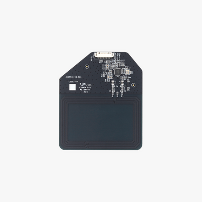 Плата датчика RFID для AMS до 3D-принтера Bambu Lab X1/P1 bbl-X1-060 фото