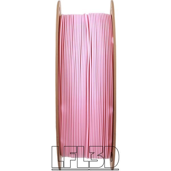Polymaker&trade; PETG Pink, 1 кг &mdash; рожевий філамент, пластик для 3д-друку PB05018 фото