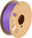 Polymaker PolyTerra™ PLA+, Purple, 1 кг — філамент, пластик для 3д-друку PA05003 фото 1
