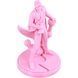Polymaker&trade; PETG Pink, 1 кг &mdash; рожевий філамент, пластик для 3д-друку PB05018 фото 2